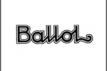 Ballot Cars Logo