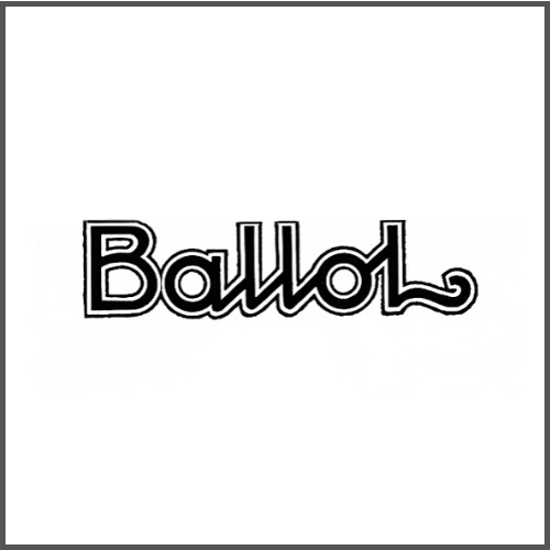 Ballot Cars Logo