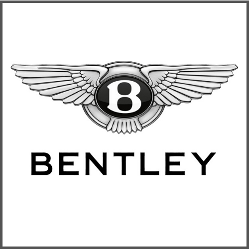 Bentley Logo