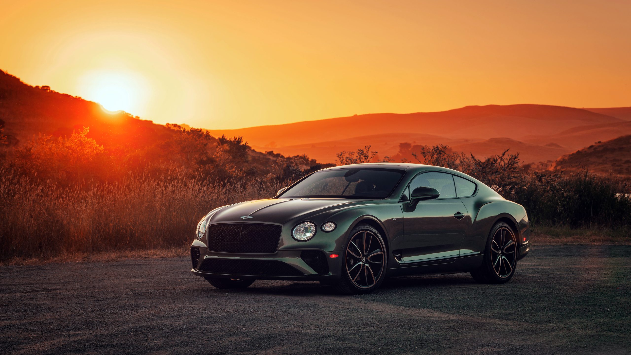 Bentley News