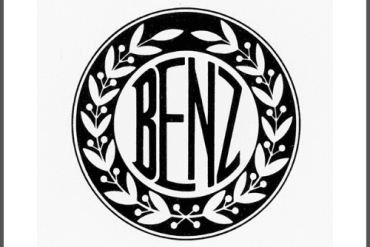 Benz Logo