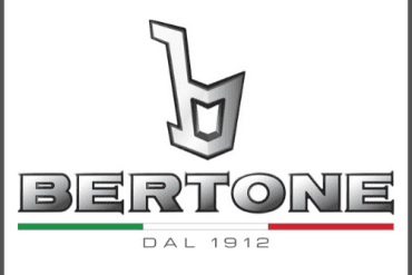 Bertone Logo