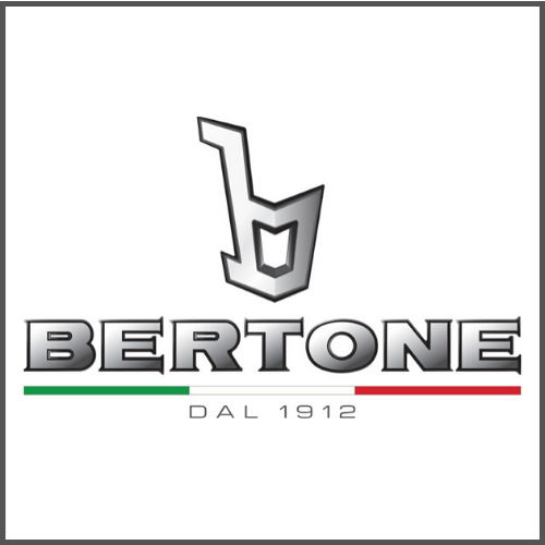 Bertone Logo