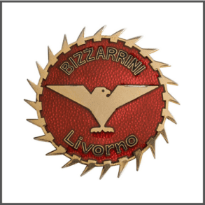 Bizzarrini Cars Logo