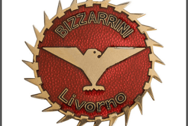 Bizzarrini Cars Logo