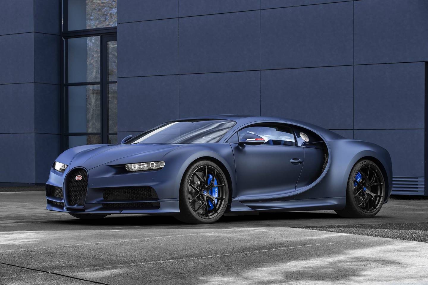 Bugatti 2021 Model List Current Lineup Prices
