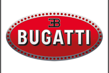 Bugatti Logo