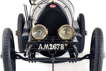 Bugatti Type 16