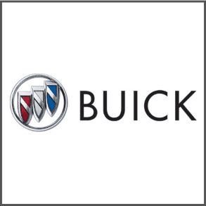 Buick Logo