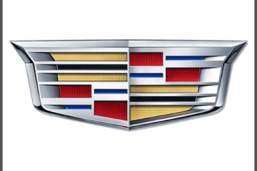 Cadillac Logo