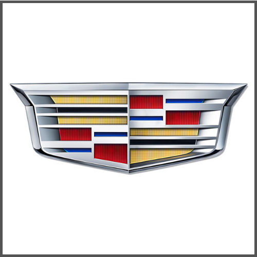 Cadillac Logo