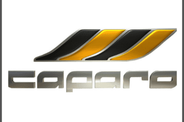 Caparo Logo