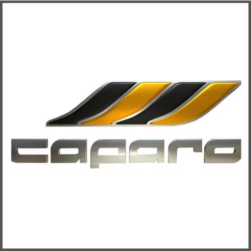 Caparo Logo