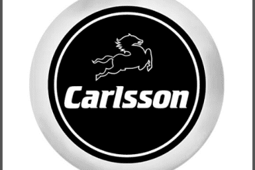 Carlsson Logo