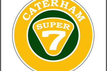 Caterham Logo