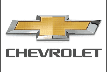 Chevy Logo