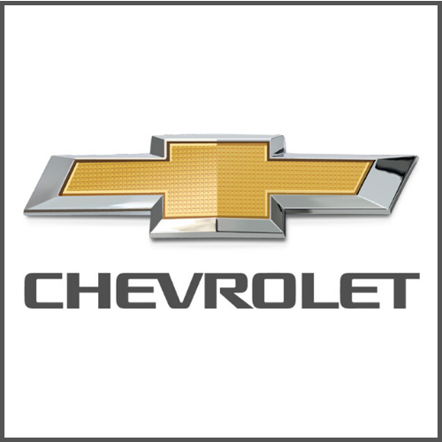 Chevy Logo