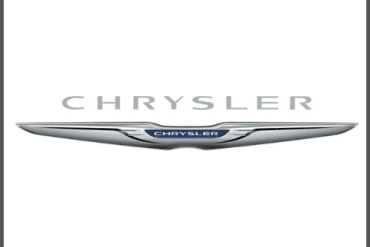 Chrysler Logo