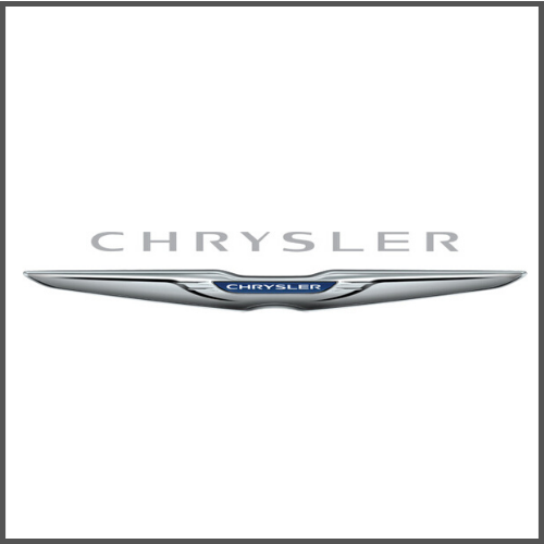 Chrysler Logo