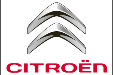 Citroen Logo