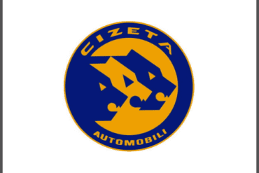 Cizeta Logo