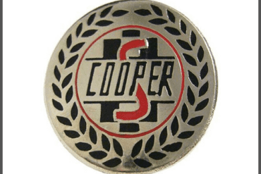 Cooper Logo