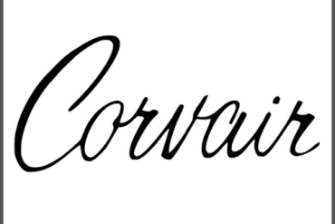 Corvair Logo