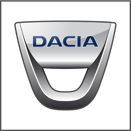 Dacia Logo