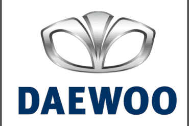 Daewoo Logo