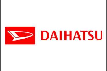 Daihatsu Logo