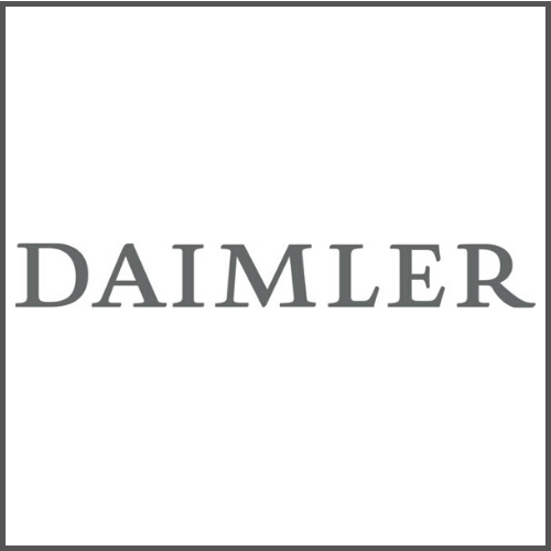 Daimler Logo