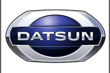 Datsun Logo