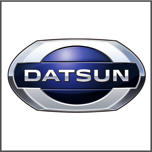 Datsun Logo