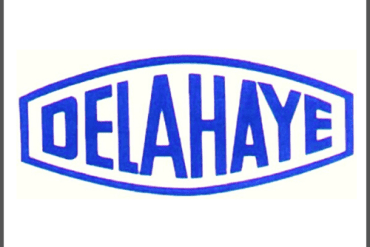 Delahaye Logo