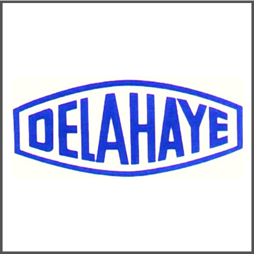 Delahaye Logo