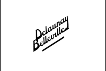 Delaunay Beleville Logo