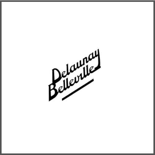 Delaunay Beleville Logo