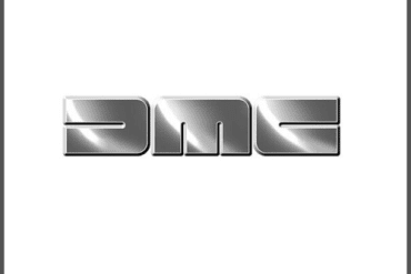 Delorean Logo