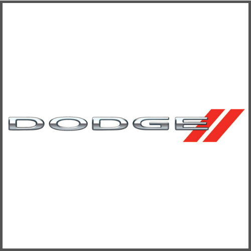 Dodge Logo