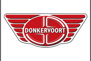 Donkervoort Logo