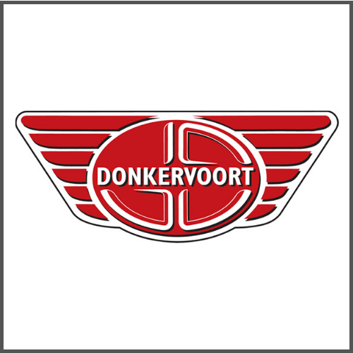 Donkervoort Logo