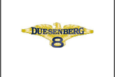 Duesengberg Logo