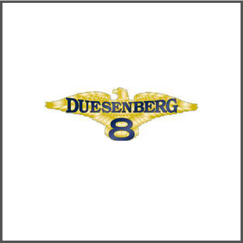 Duesengberg Logo