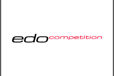 Edo Competition Car Logo