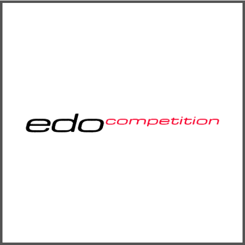 Edo Competition Car Logo