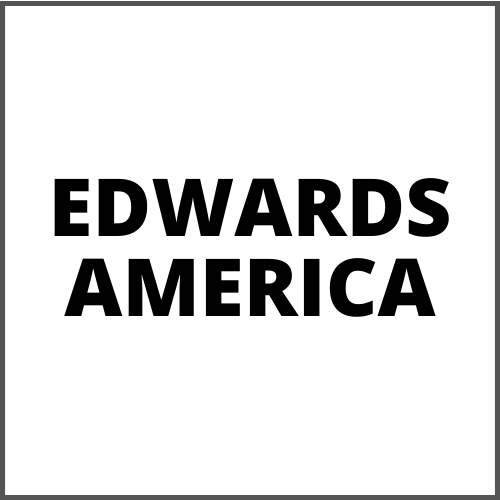 Edwards America Car Logo