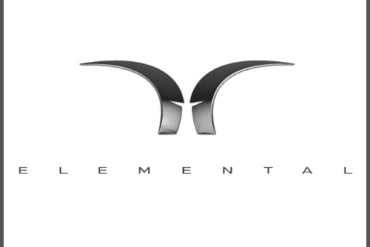 Elemental Car Logo