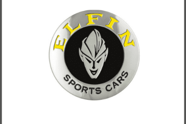 Elfin Car Logo