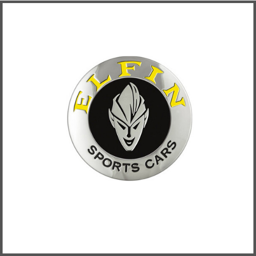 Elfin Car Logo