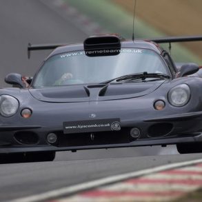 Elise GT1